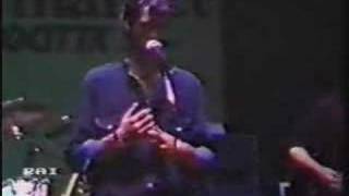 Peter Hammill Live 1983 - Ophelia