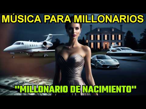 1 hour of relaxing MILLIONAIRES music to reprogram your subconscious! 💲
