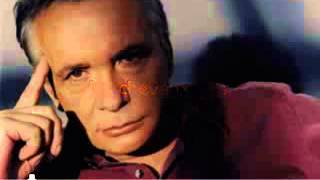 Michel Sardou   La maladie d'amour paroles