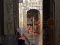 सालासर बालाजी मंदिर दिव्य दर्शन Salasar Balaji