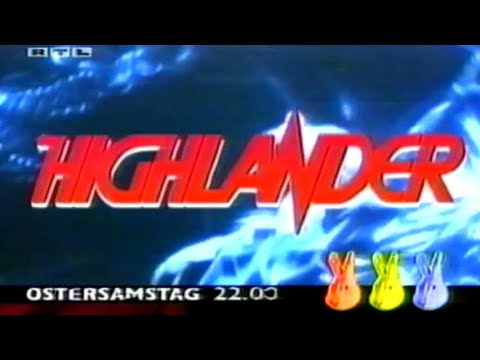 09.04.1993 Karfreitag RTL Werbeblock bei "Zurück in die Zukunft 3" Nr.1