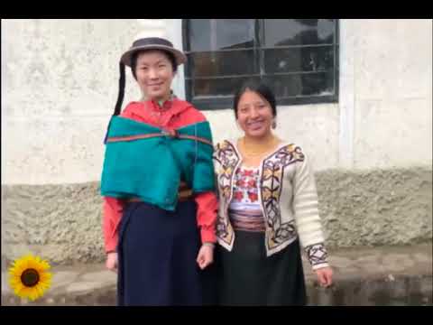 ¡Descubre Inti Sisa!