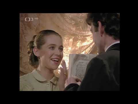 Jan Neruda a Anna Holinová (3)