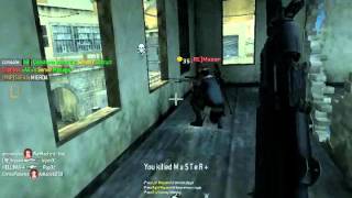 =AG= Brad Wallhacking