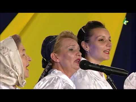 KED ME LJUBIŠ - Ženska grupa KUD "Žatva" zoz Kocura