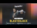 PAROOKAVILLE 2023 | Blasterjaxx