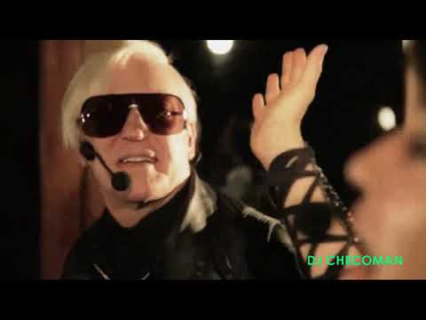 Trans-X -  mix    ...  dj checoman