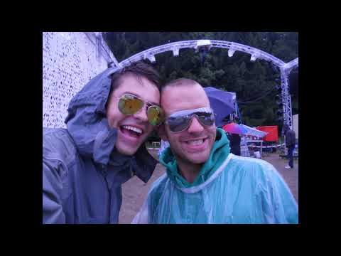 Dj Medo live mix @ Fm4 - DKM DigitalKonfusinMixshow