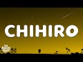 Billie Eilish CHIHIRO Lyrics