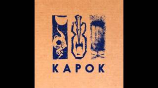 Kapok - Day of the Tentacle