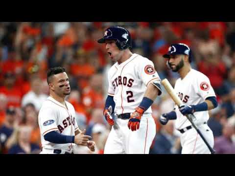 Will the Astros Repeat?