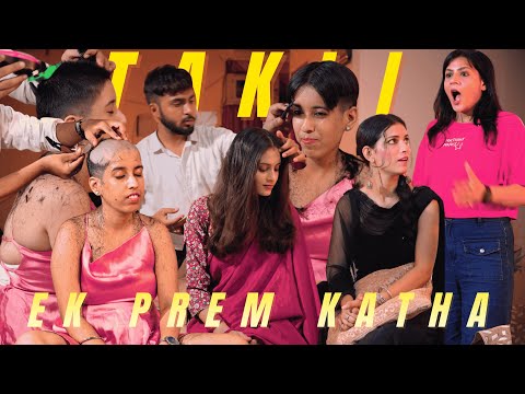 𝐄𝐏𝐈𝐒𝐎𝐃𝐄 𝐓𝐖𝐎 𝐓𝐑𝐀𝐈𝐋𝐎𝐑 : 𝐓𝐚𝐤𝐥𝐢 - 𝐄𝐊 𝐏𝐑𝐄𝐌 𝐊𝐀𝐓𝐇𝐀