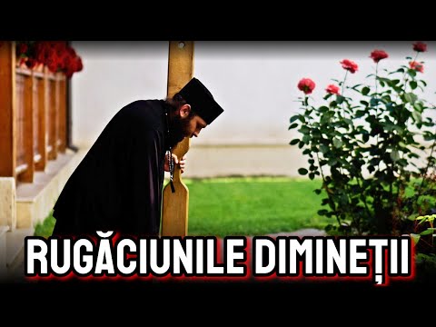 🙏 Cuvinte Sfinte Pentru Începutul Zilei | Rugăciuni Ortodoxe de Dimineață