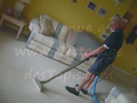 comment utiliser le bicarbonate de soude pour nettoyer les tapis