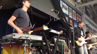 TANLINES ~ Slipping Away