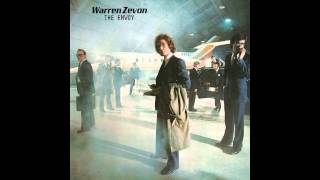 Looking For The Next Best Thing - Warren Zevon (Live, The Metro, 1982)