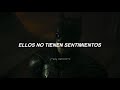 Nirvana - Something In The Way (subtitulada al español) | The Batman song