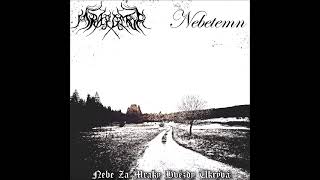 Video MRAKOMOR / NEBETEMN - NEBE ZA MRAKY HVĚZDY UKRÝVÁ (SPLIT)