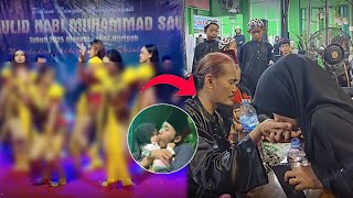 Download lagu Tarian Separuh B0g3l Di Maulid Nabi Muhammad mp3 Download lagu Tarian Separuh B0g3l Di Maulid Nabi Muhammad mp3