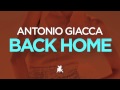 Antonio Giacca - Back Home (Original Mix) 