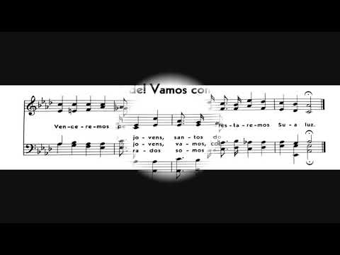 Hinário 5 CCB - Hino 463 - Mocidade! Vamos combater! - Strings - Teclado Yamaha PSR S670