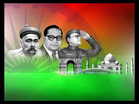 Raghavendra srinivasu My New Demoreel