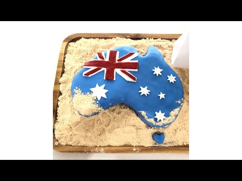 download lagu mp3 mp4 Australia Day Cake Decorating Ideas, download lagu Australia Day Cake Decorating Ideas gratis, unduh video klip Australia Day Cake Decorating Ideas