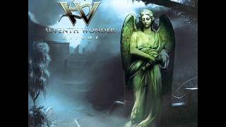 Seventh Wonder - The Secret