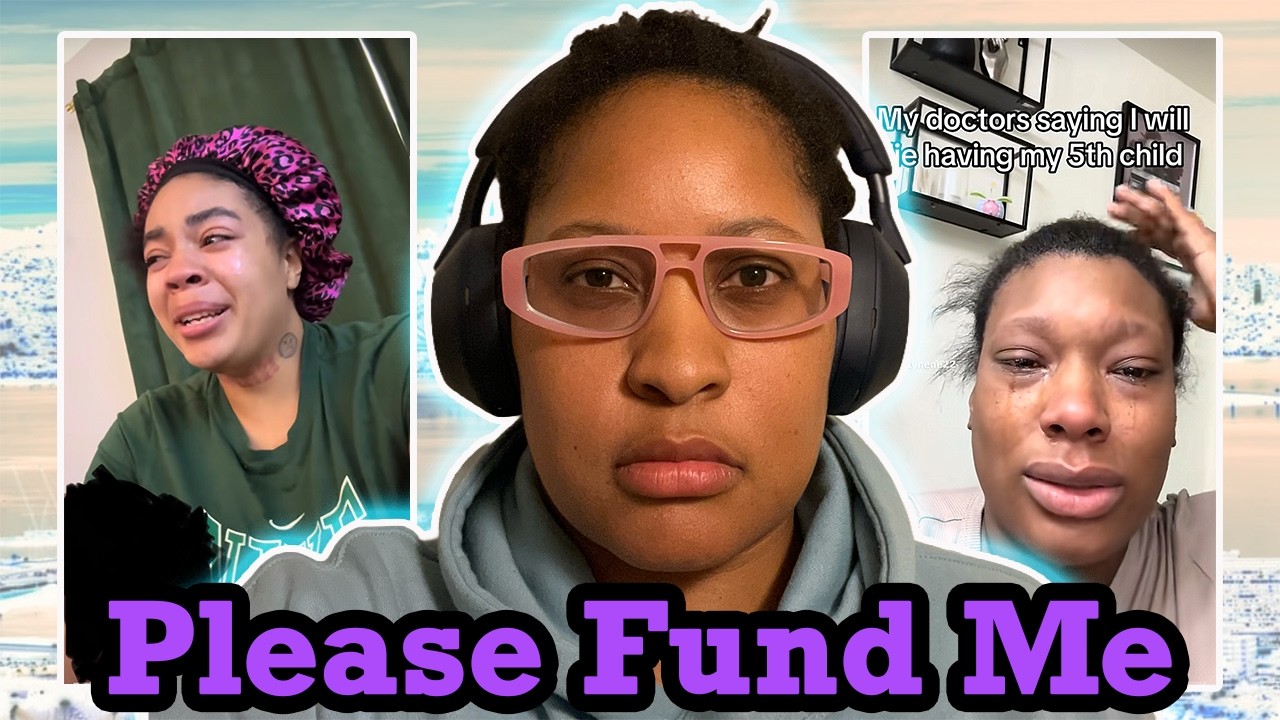 Woman Splurges 50k On BD & It Backfired Now She Crying On TikTok