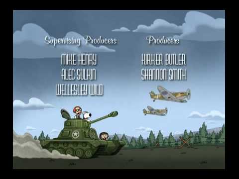 family guy road to germany intro