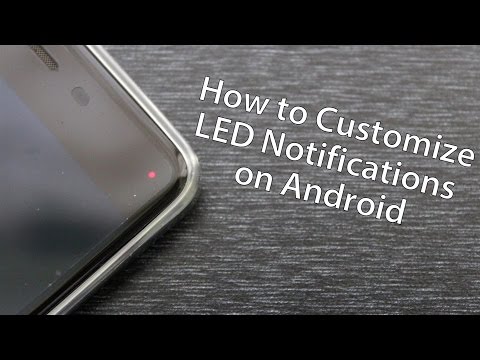 How to Customize LED Pulse Notifications on Android | Guiding Tech