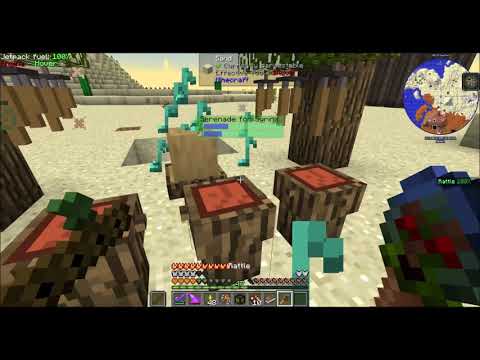 MCEternal Ep63 Nature's Aura