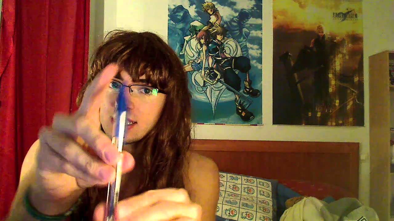 Cómo utilizar un bolígrafo
