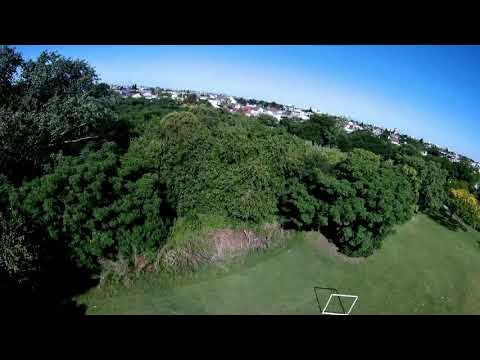 fly in CACM(Volando En El Club Aeromodelista Combatientes de malvinas)