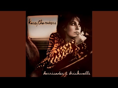 Barricades And Brickwalls