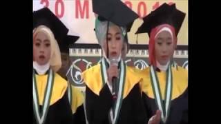 Download lagu LAGU & Puisi Perpisahan Sekolah PALING SEDIH Kelas 6 MI DDW - Anak Madrasah mp3