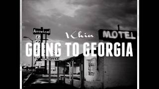 Going to Georgia Music Video