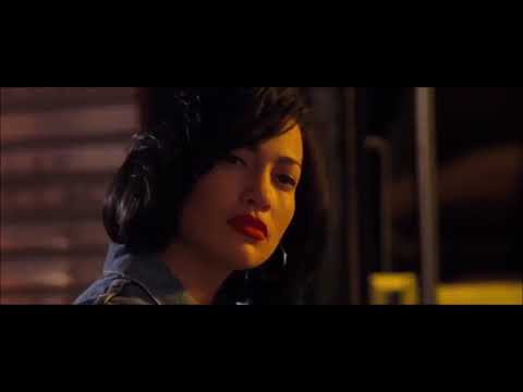 Selena 1997 Bustier scene