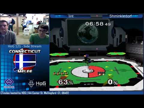 HoG 121 - lint vs Shminkledorf