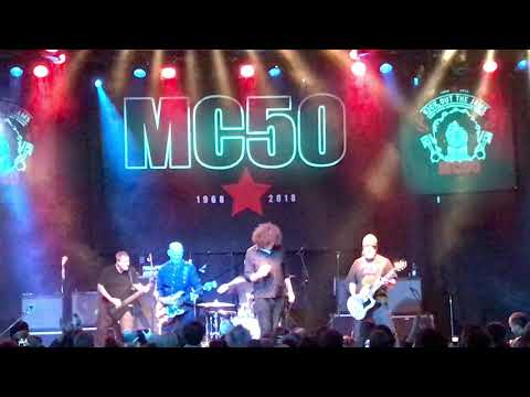 MC5 Kick Out The jams