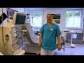 DaVita Einblicke Gesundheits Und Krankenpflegerin