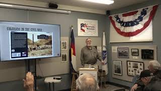 Coffee and Conversation, 522: John Steinle - Colorado and the Silver Crash - The Panic of 1893