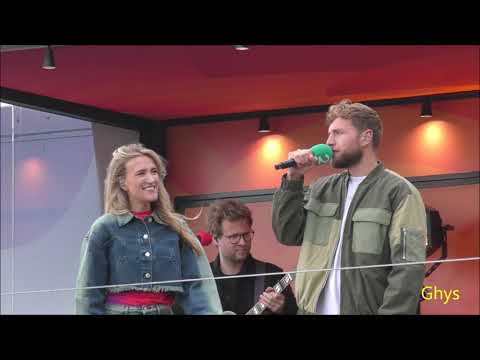 Suzan & Freek - Blauwe Dag 16 07 2024