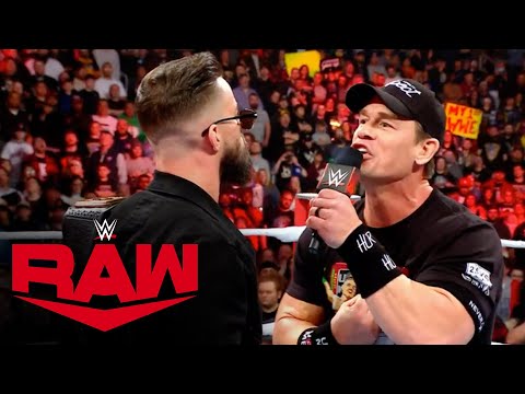 John Cena Clarifies ‘It Might Be The Last Time’ Tweet