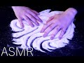 ASMR Crunchy Salt Sounds No Talking