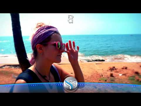 Alex Phade - S.T.A.Y. (R3dub Remix) [Delaforce] - PROMO - HD 60fps