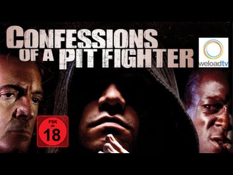 Confessions of a Pit Fighter (Actionfilm | deutsch)