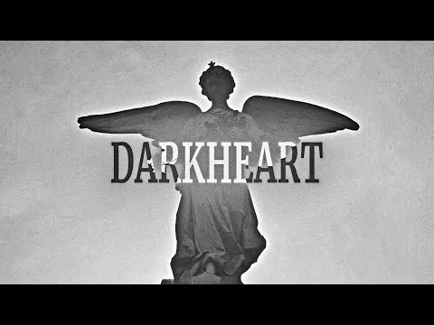 CHMCL SØUP, wastelove ,ivessa —  Darkheart (Official Music Video)