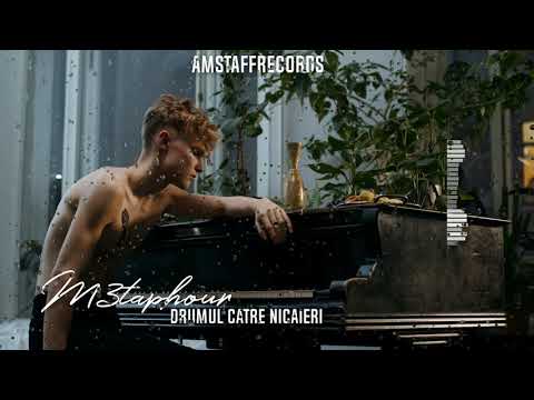 M3TAPHOUR - DRUMUL CATRE NICAIERI (Visualizer Oficial 4K)