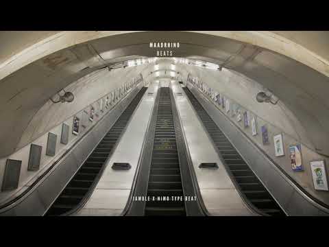 [FREE] Jamule x Nimo Type Beat - Movement (prod. maadrhino) | Bouncy Trap Instrumental 2020